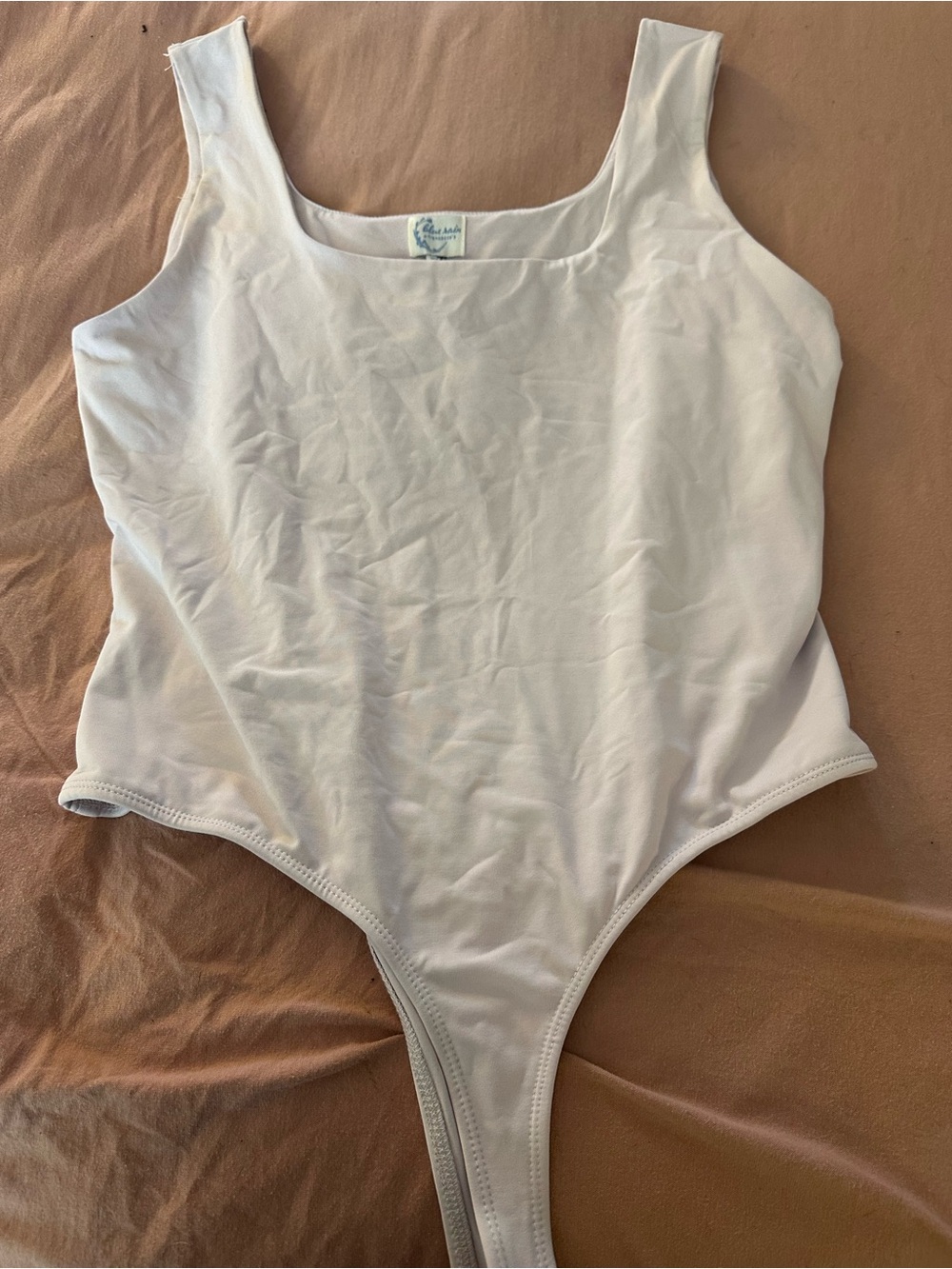 BODYSUIT TANK